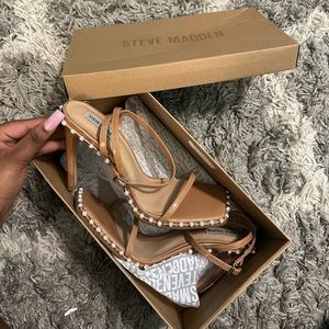 Steve Madden heels